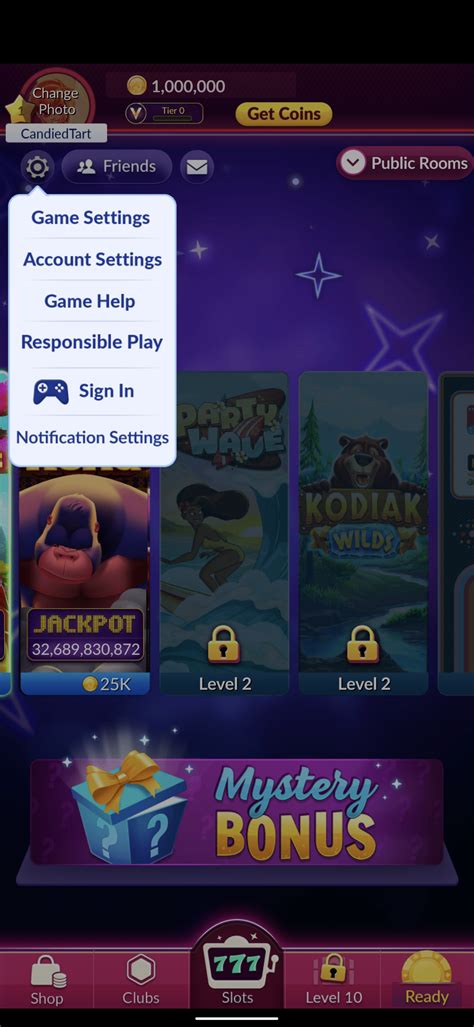 free coins jackpot magic slots - jackpot magic app download